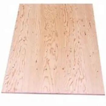 Solid Fire Retardant Laminate