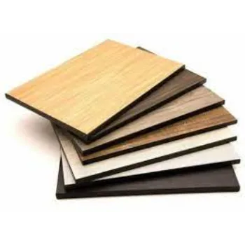 Polished Fire Retardant Laminate