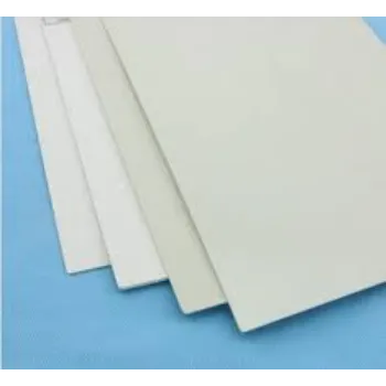 Plain Fire Retardant Laminate