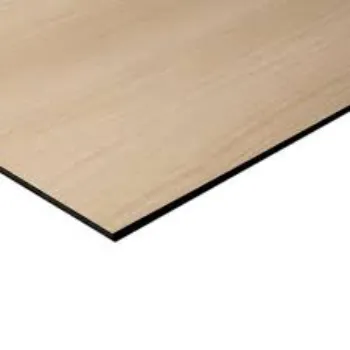 Plain Fire Retardant Laminate