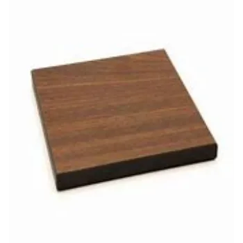 Solid Fire Retardant Laminate