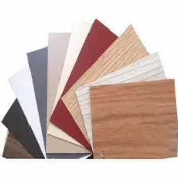 Shambhavi Fire Retardant Laminate
