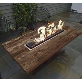 Wooden Fire Retardant Laminate