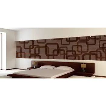 Printed Fire Retardant Laminate
