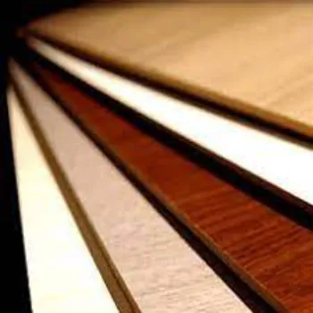 Shivam Fire Retardant Laminate