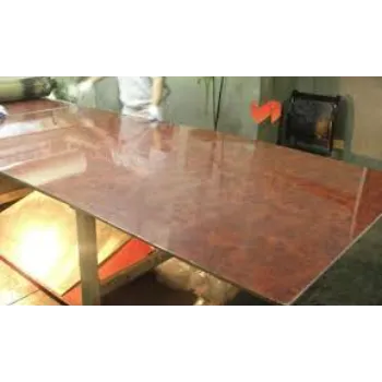 Fire Retardant Laminate