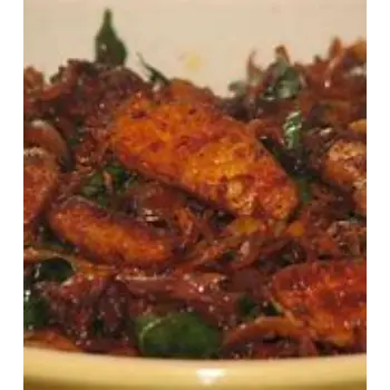 Fish Pickle