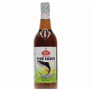 Fish Sauce