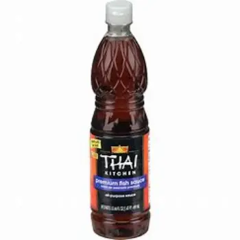 Fish Sauce