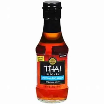 Fresh Soya Sauce