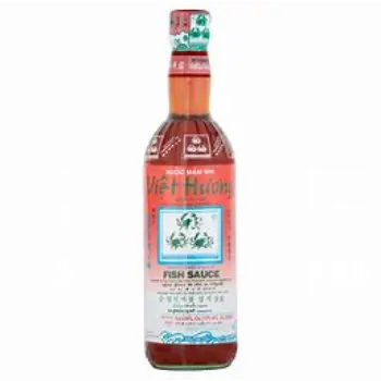 Fresh Fish Sauce