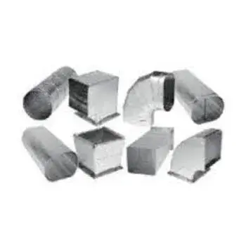 Duct Fittings