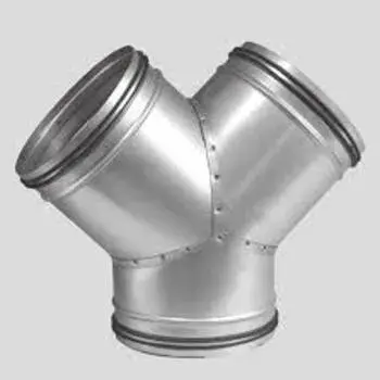 duct fittings pipe