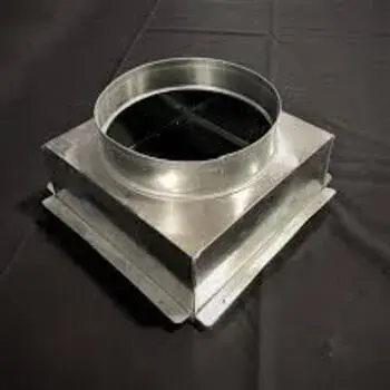 Duct Fittings pipe
