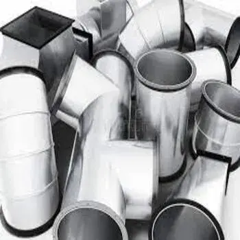 Duct Fittings