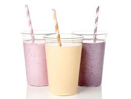 Flavoured  Milk