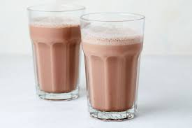 Flavoured  Milk