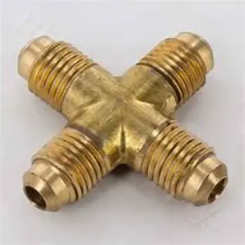 Solid Flare Fittings