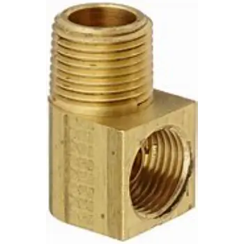 Solid Flare Fittings