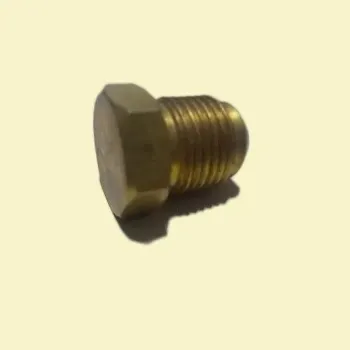 Plain Flare Fittings