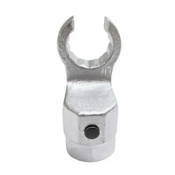 Coated Flare Fittings