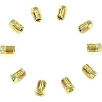 Solid Flare Fittings