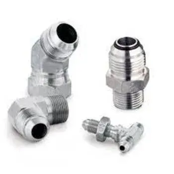 Stainless Steel Flare Fittings