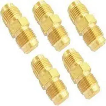 Flare Fittings