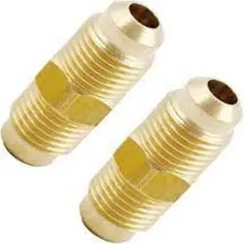 Flare Fittings