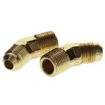 Flare Fittings