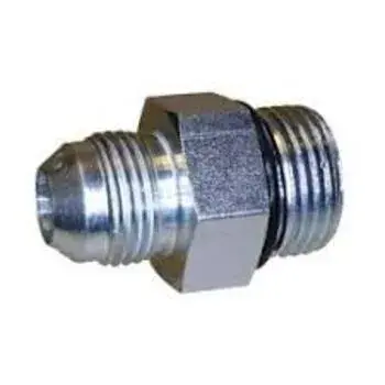 Flar Fitting Steel Flare Redusing Union