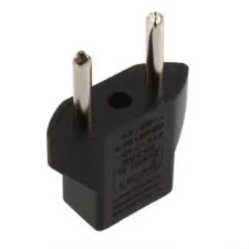  Temp Proof  Flat Pin Plug