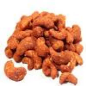 Natural Flavored Cashews