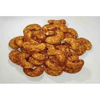 Natural Tangy Cashews