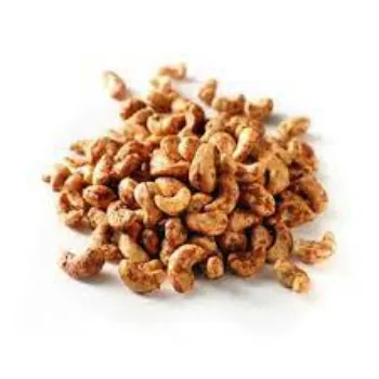 Natural Masala Cashews