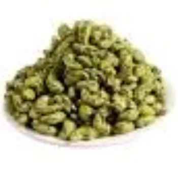 Common Pudina Flavor Cashews