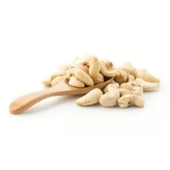 Natural Flavored Cashews