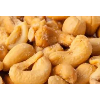 Organic Sesame Cashew