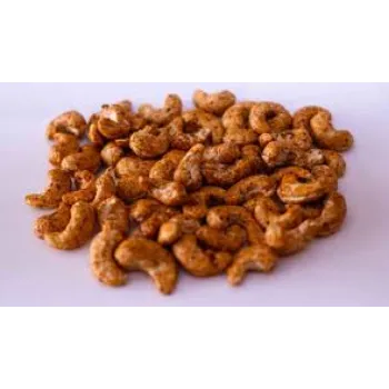 Organic Tangy Flavor Cashew