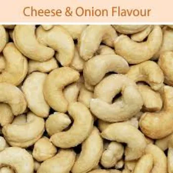 Natural Flavored Cashew