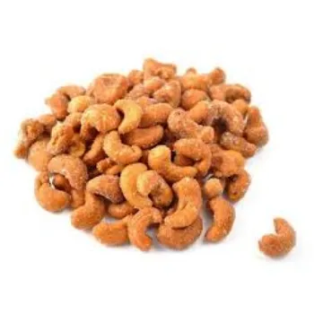 Natural Spicy Masala Cashews
