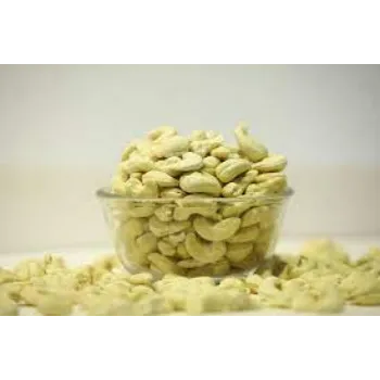 Organic Cheese Flavor Cashew