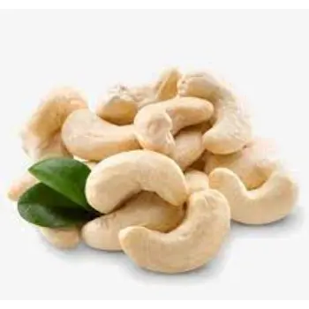 Natural Salty Flavor Cashews