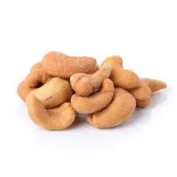 Sweet Flavored Cashews