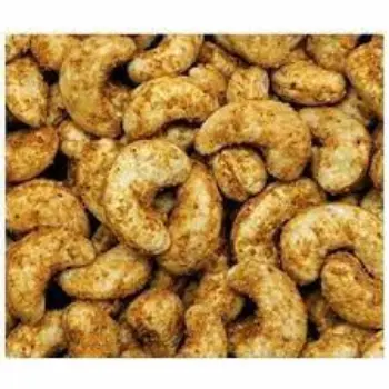 Common Masala Flavor Cashews