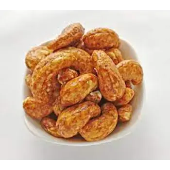 Honey Flavored Cashews