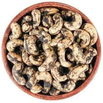 Natural Flavored Cashews