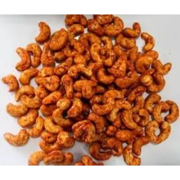 Common Tangy Flavor Cashews