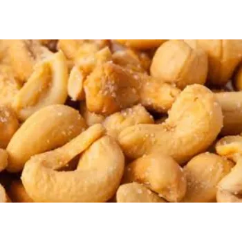 Masala Cashew Nut