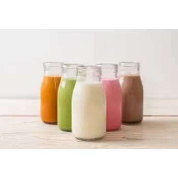 Clean Flavoured Milk